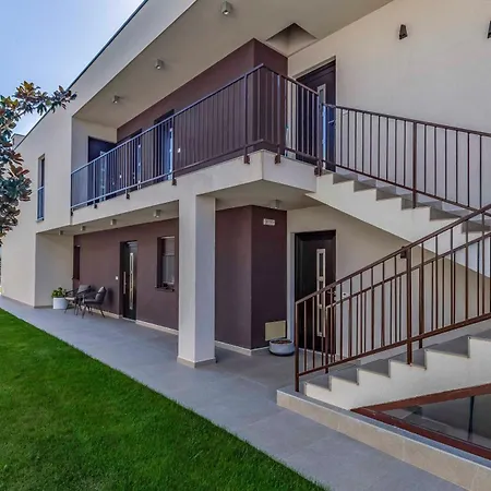 Ap Caci Mit Pool - Istriensonne 0712-0737 Apartment Medulin Exterior photo