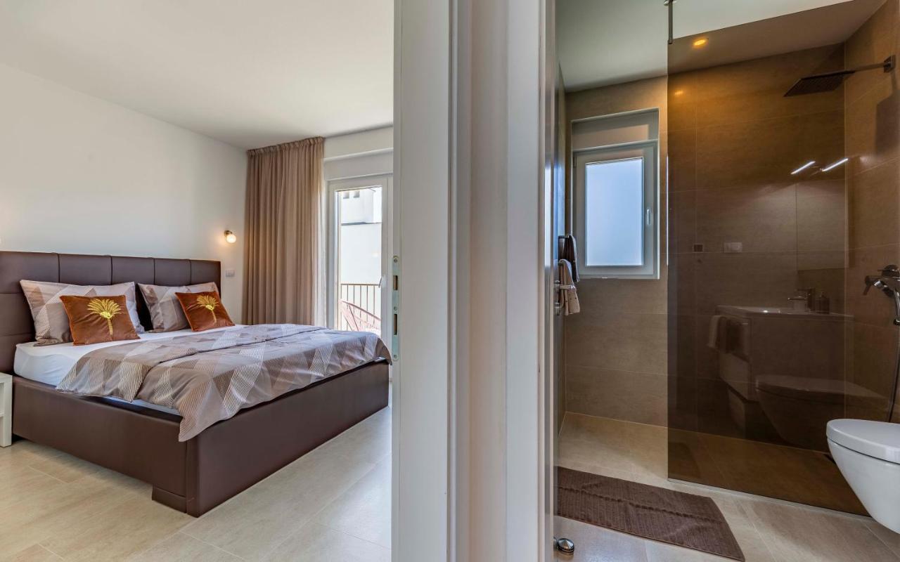 Ap Caci Mit Pool - Istriensonne 0712-0737 Apartamento