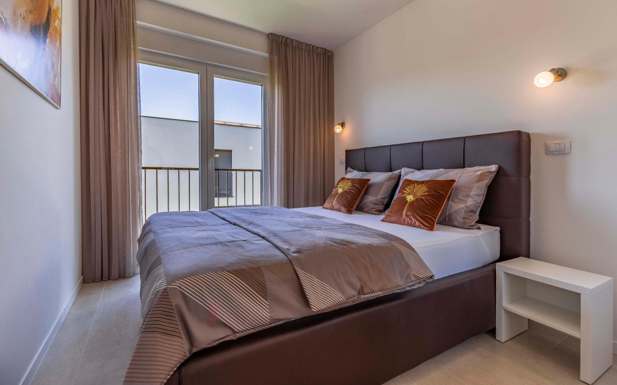Apartamento Ap Caci Mit Pool - Istriensonne 0712-0737