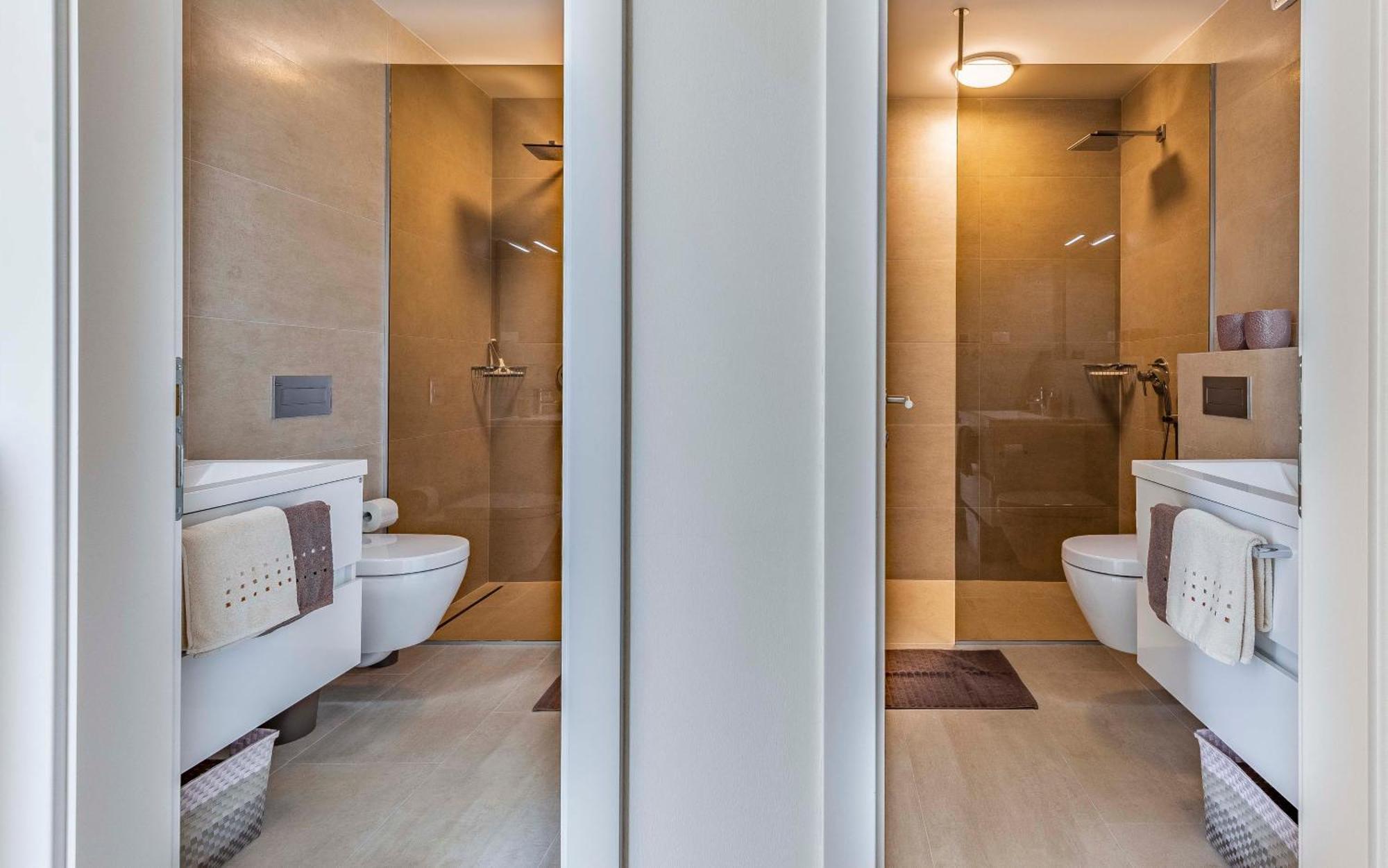 Appartement Ap Caci Mit Pool - Istriensonne 0712-0737 Medulin