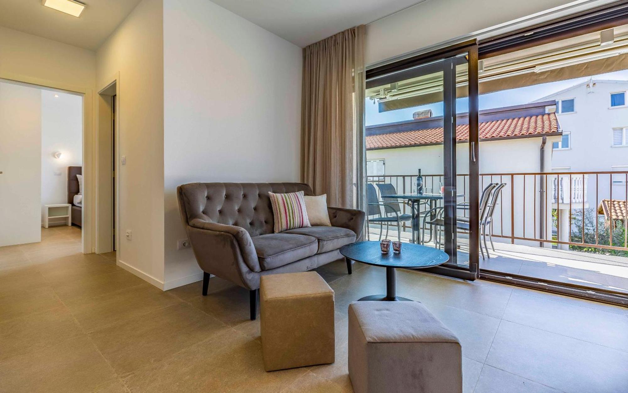 Ap Caci Mit Pool - Istriensonne 0712-0737 Appartement Medulin