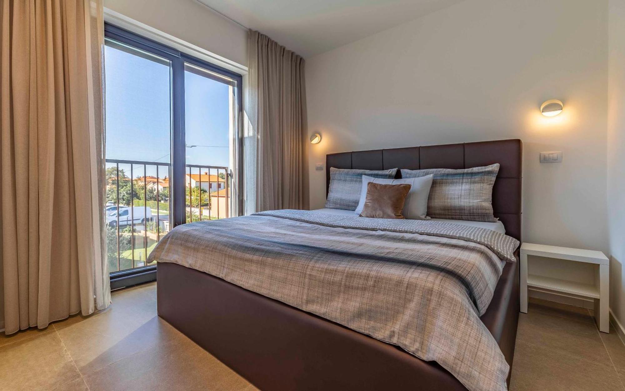 Ap Caci Mit Pool - Istriensonne 0712-0737 Appartement *