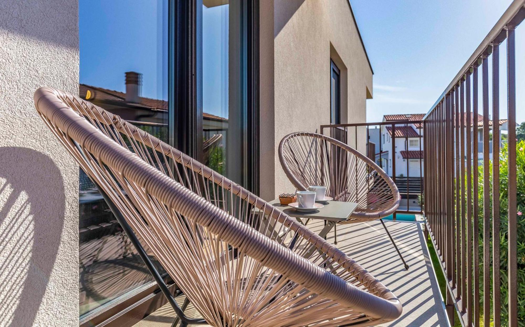 Ap Caci Mit Pool - Istriensonne 0712-0737 Appartement