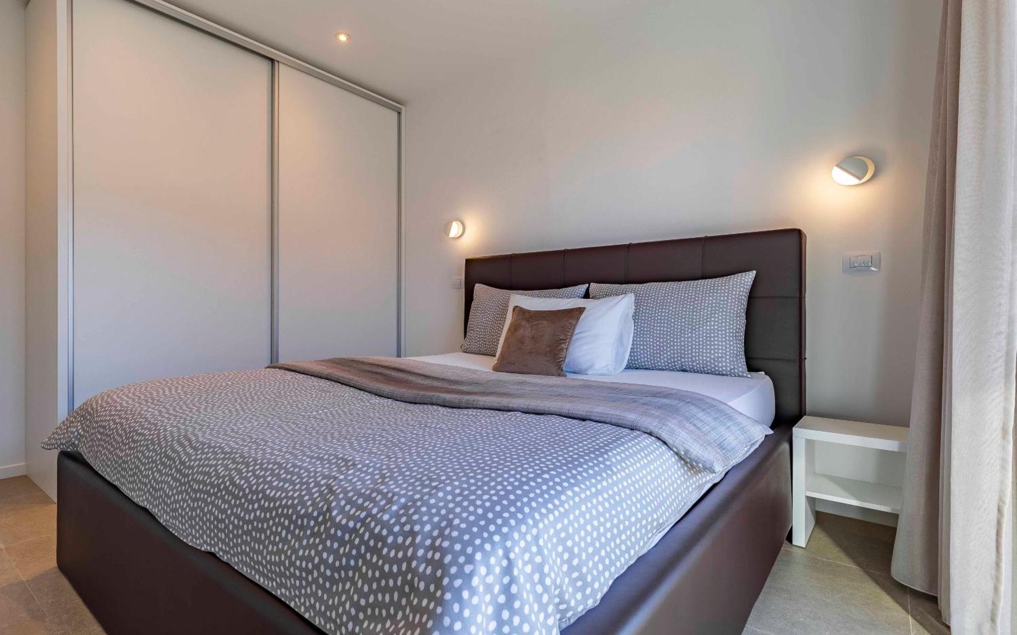 Apartamento Ap Caci Mit Pool - Istriensonne 0712-0737 *