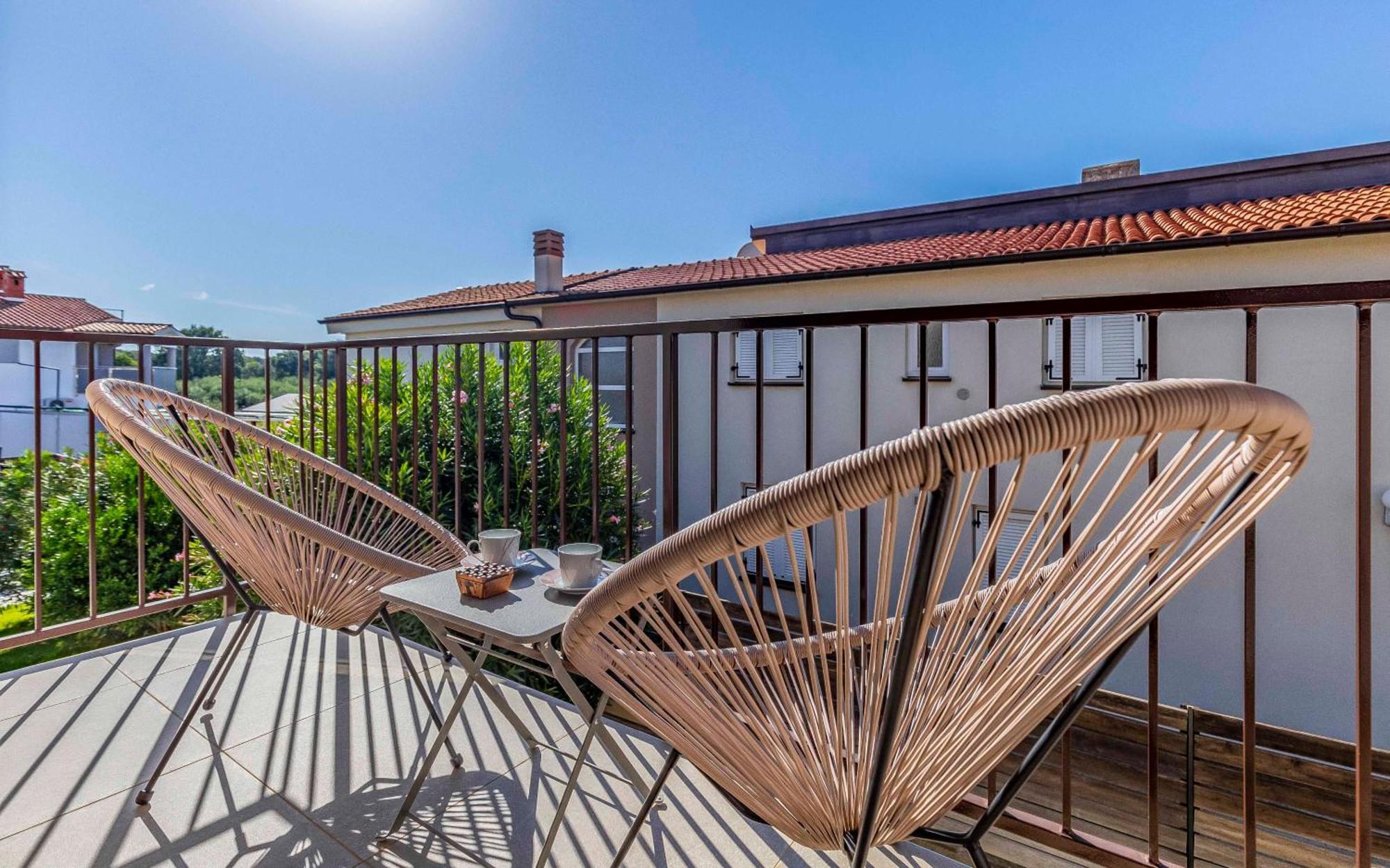 Ap Caci Mit Pool - Istriensonne 0712-0737 Appartement