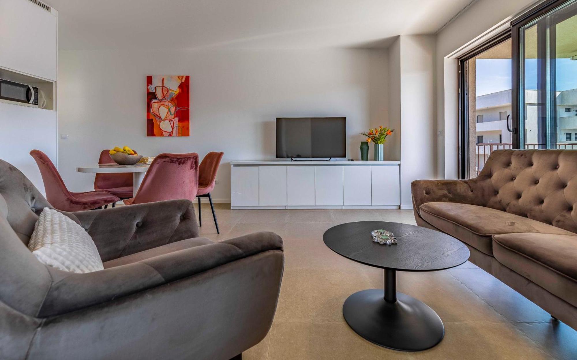 Ap Caci Mit Pool - Istriensonne 0712-0737 Appartement