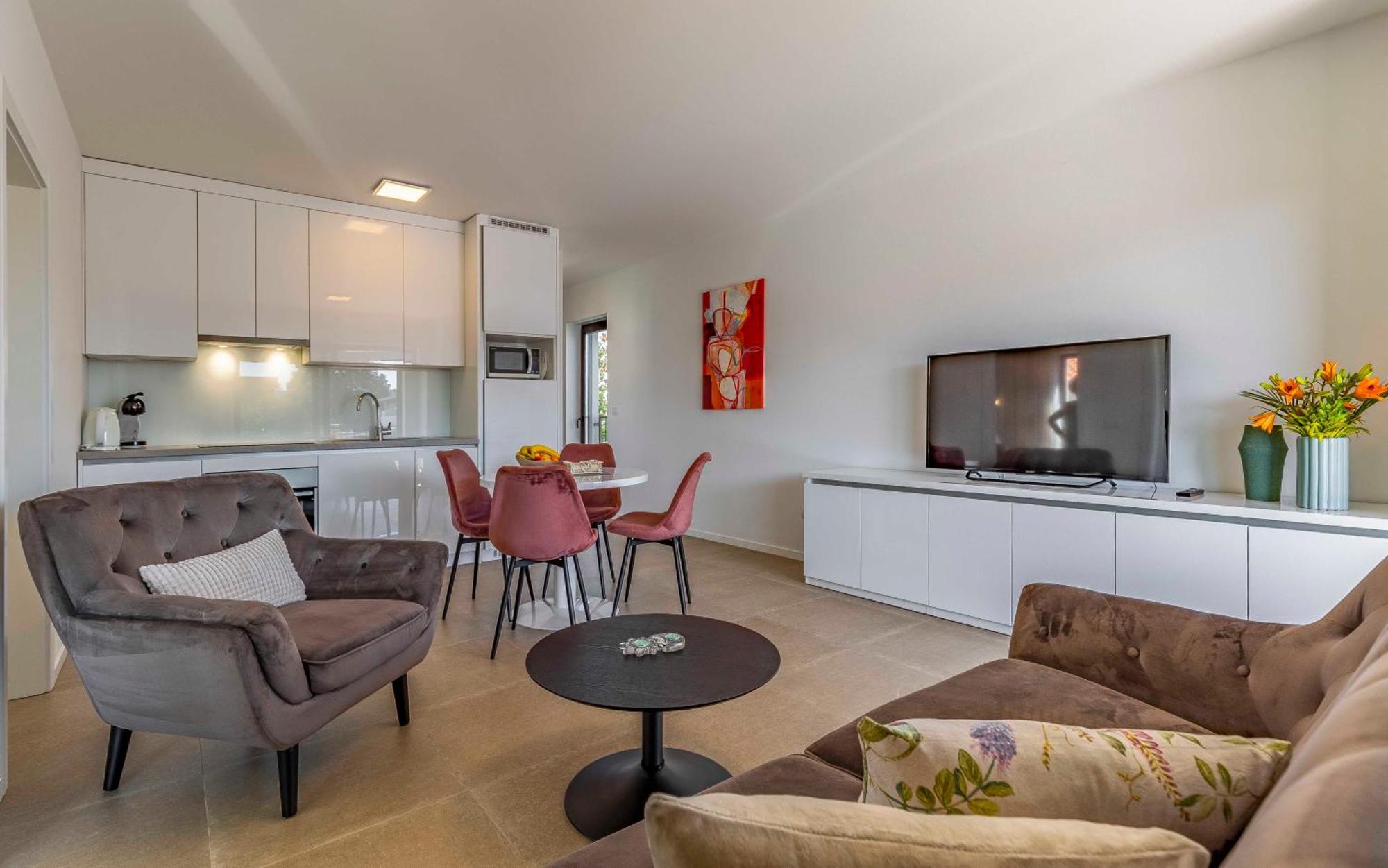 Ap Caci Mit Pool - Istriensonne 0712-0737 Appartement