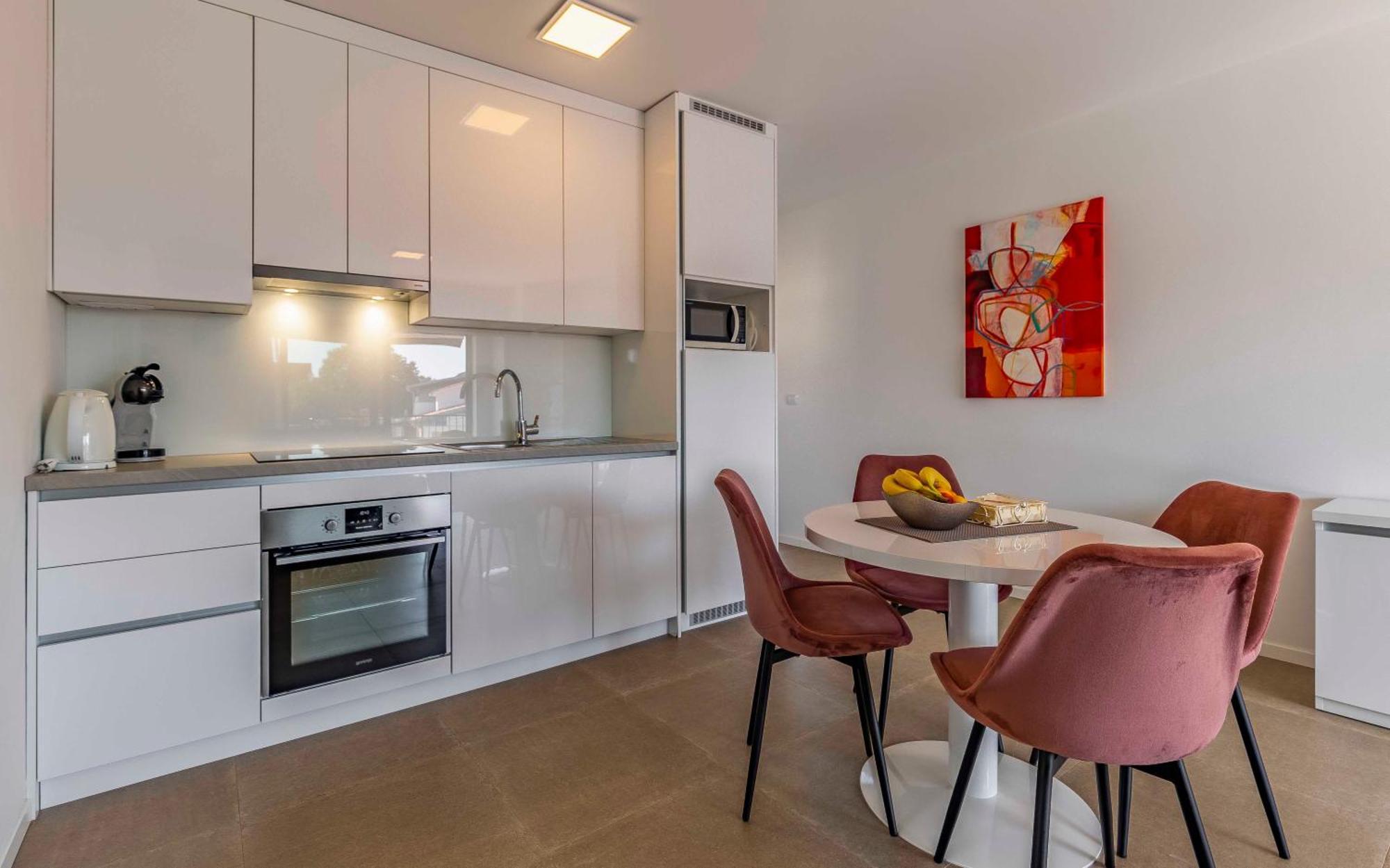 Ap Caci Mit Pool - Istriensonne 0712-0737 Appartement *